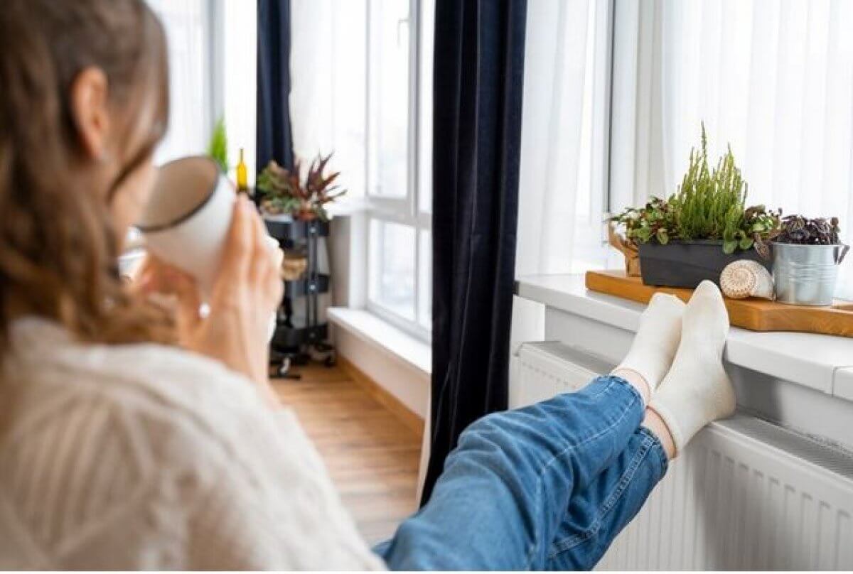 Ослабление морозов: прогноз погоды на 18 декабря