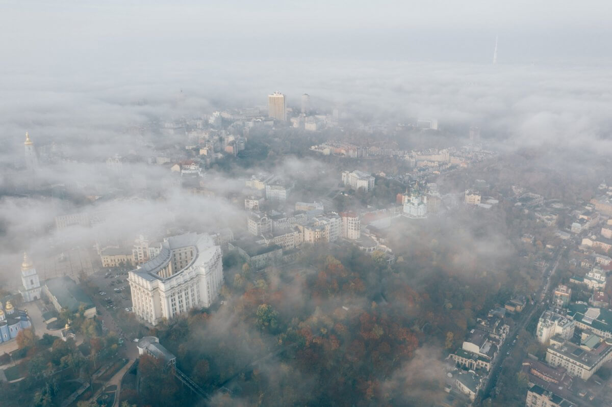 Неблагоприятные метеоусловия ожидаются в трех городах Казахстана