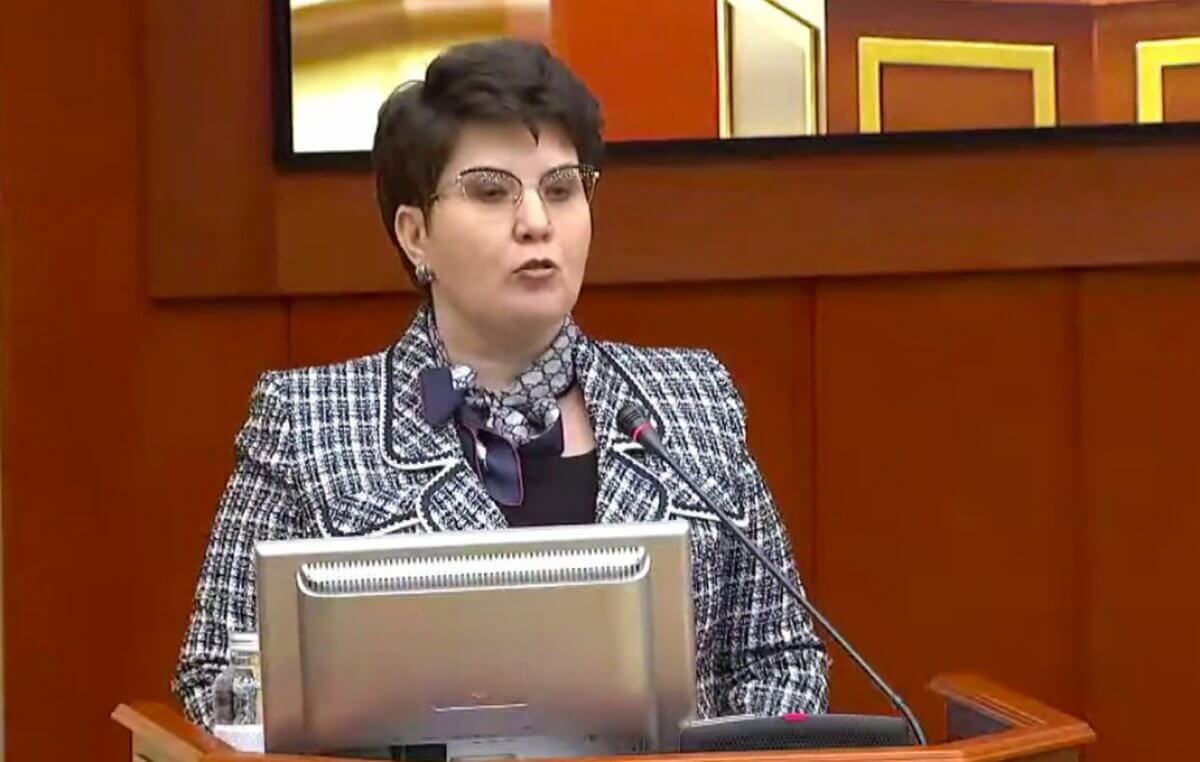 Финансовые проблемы "Казводхоза" подняли в Мажилисе