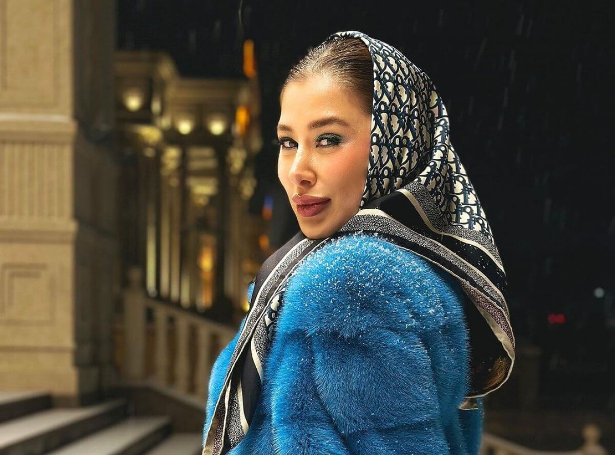 Я не выгодна – Асель Аскар о готовности стать токал