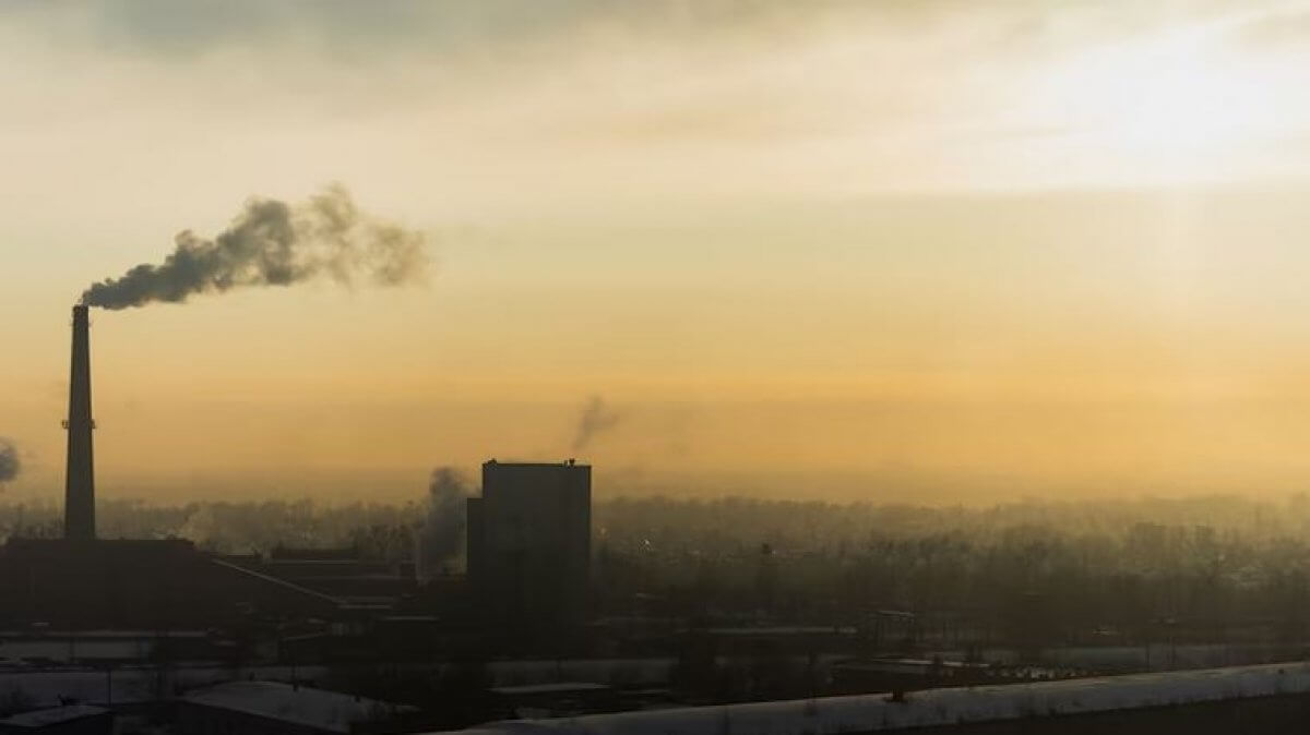 Неблагоприятные метеоусловия ожидаются в семи городах Казахстана