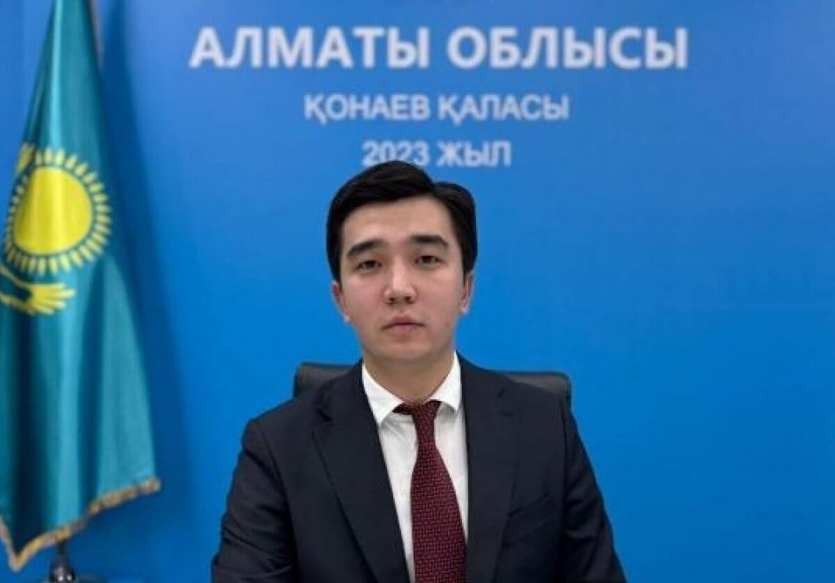 "Здесь надо разделять": назначение Мади Ахметова прокомментировала министр