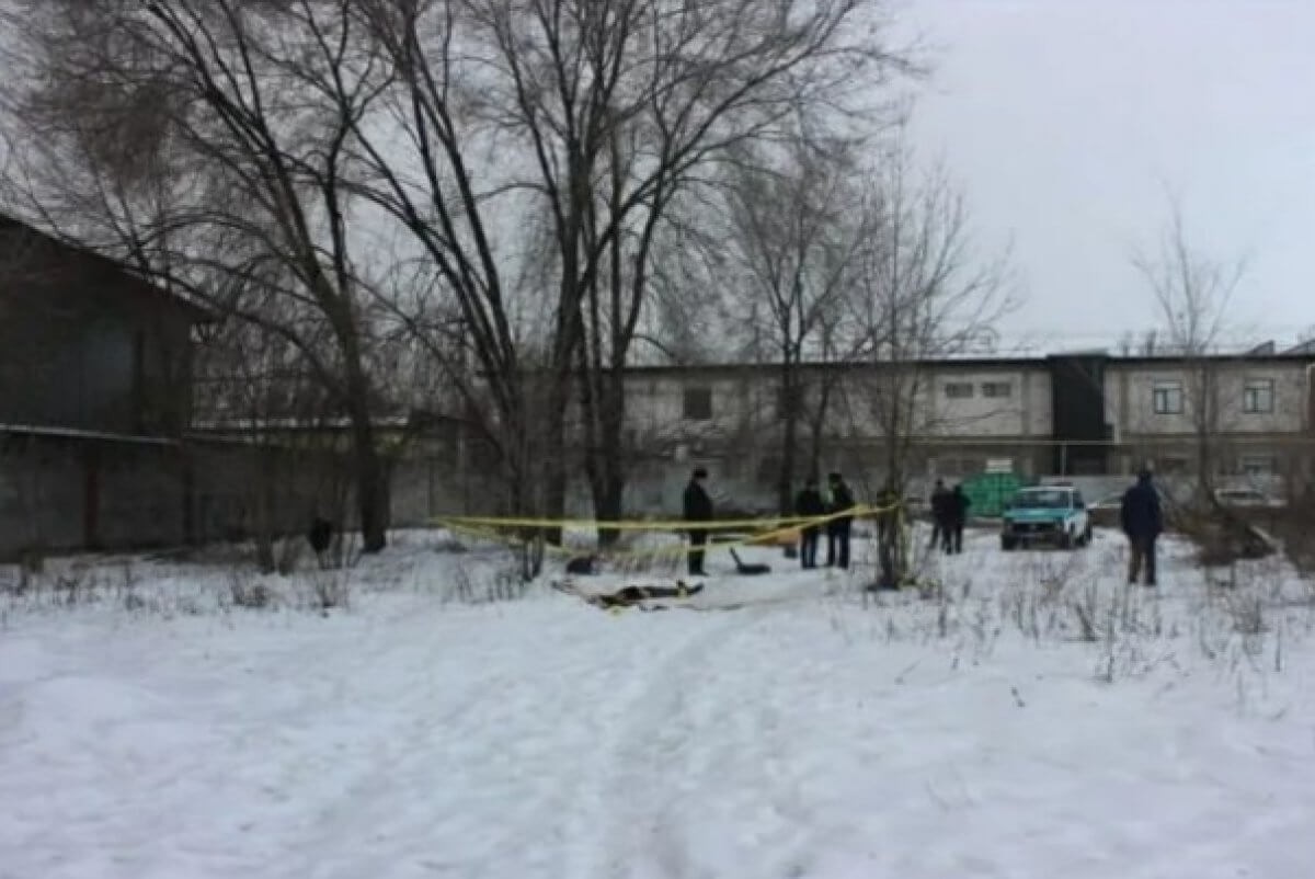40-летнего сельчанина нашли убитым в Алматинской области