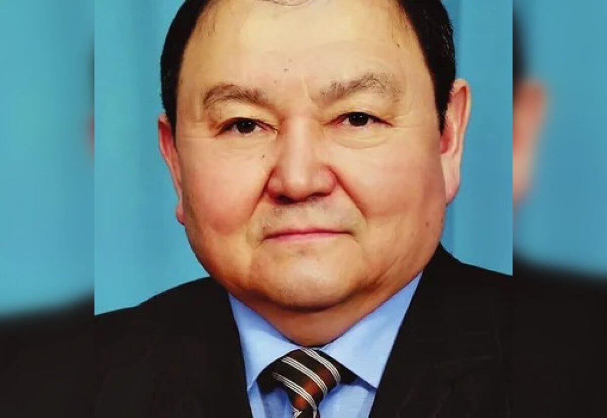 Единство народа и системные реформы — основа процветания страны