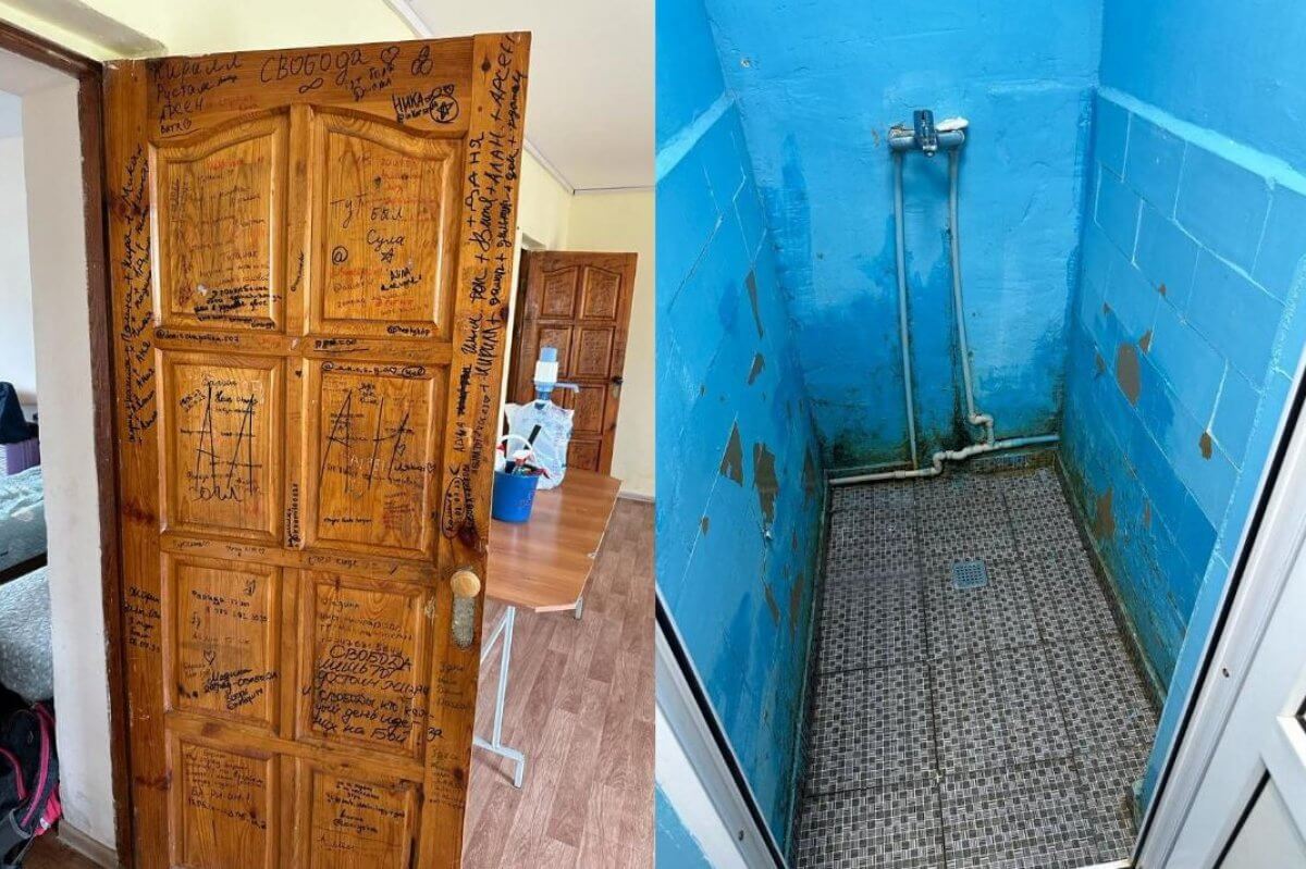 Стафилококк и кишечную палочку нашли в акмолинских детских лагерях