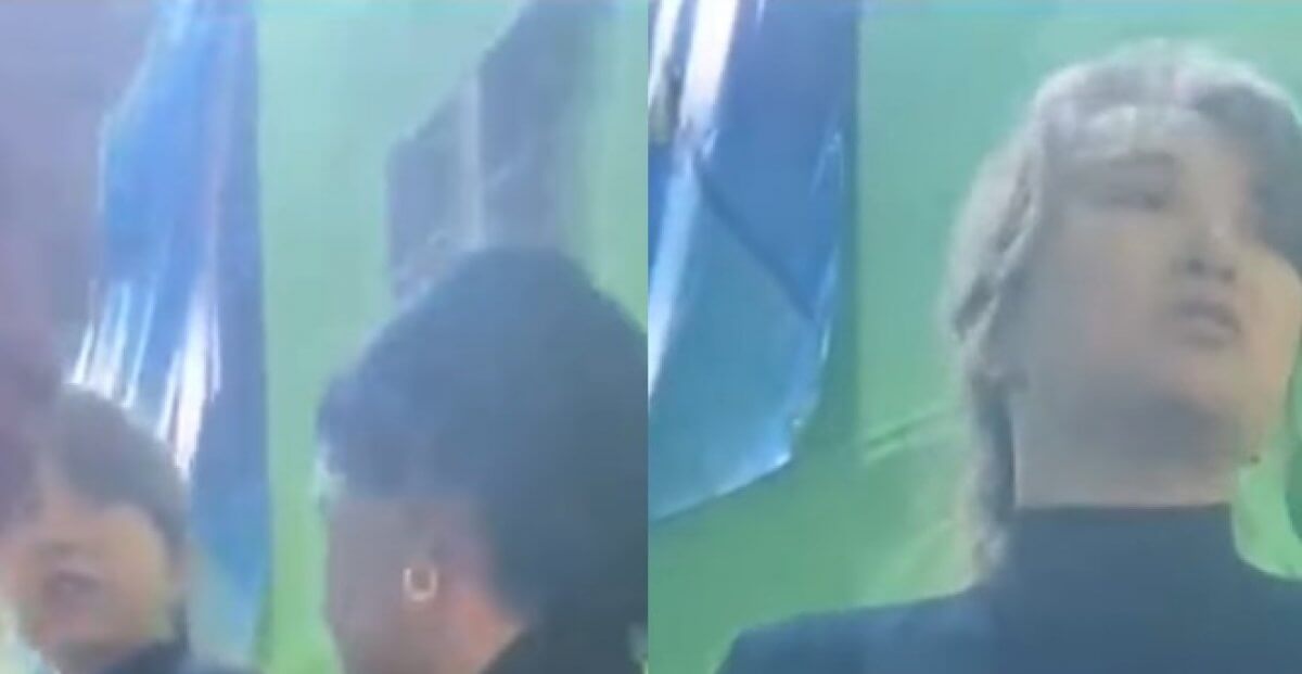 Мама первоклассника набросилась и обматерила детей на школьной елке в Алматы