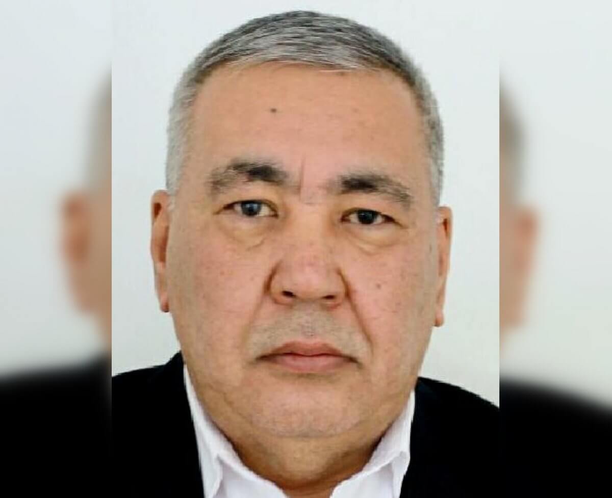 Экс-главу "Алматыэлектротранса" объявили в розыск