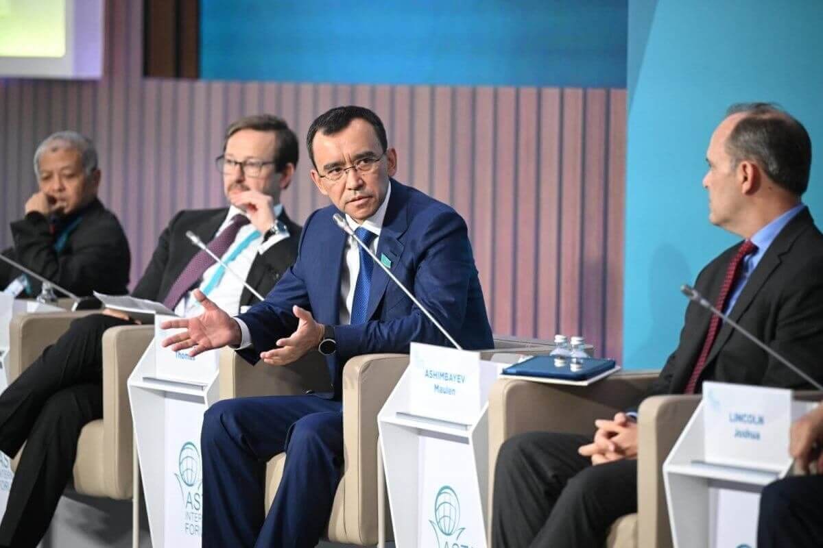 Объединиться вокруг курса реформ