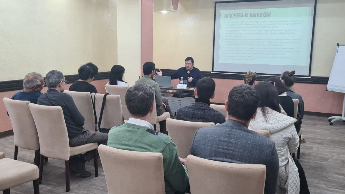 Попытка госпереворота по Э. Люттваку: что происходило в январе 2022 года?