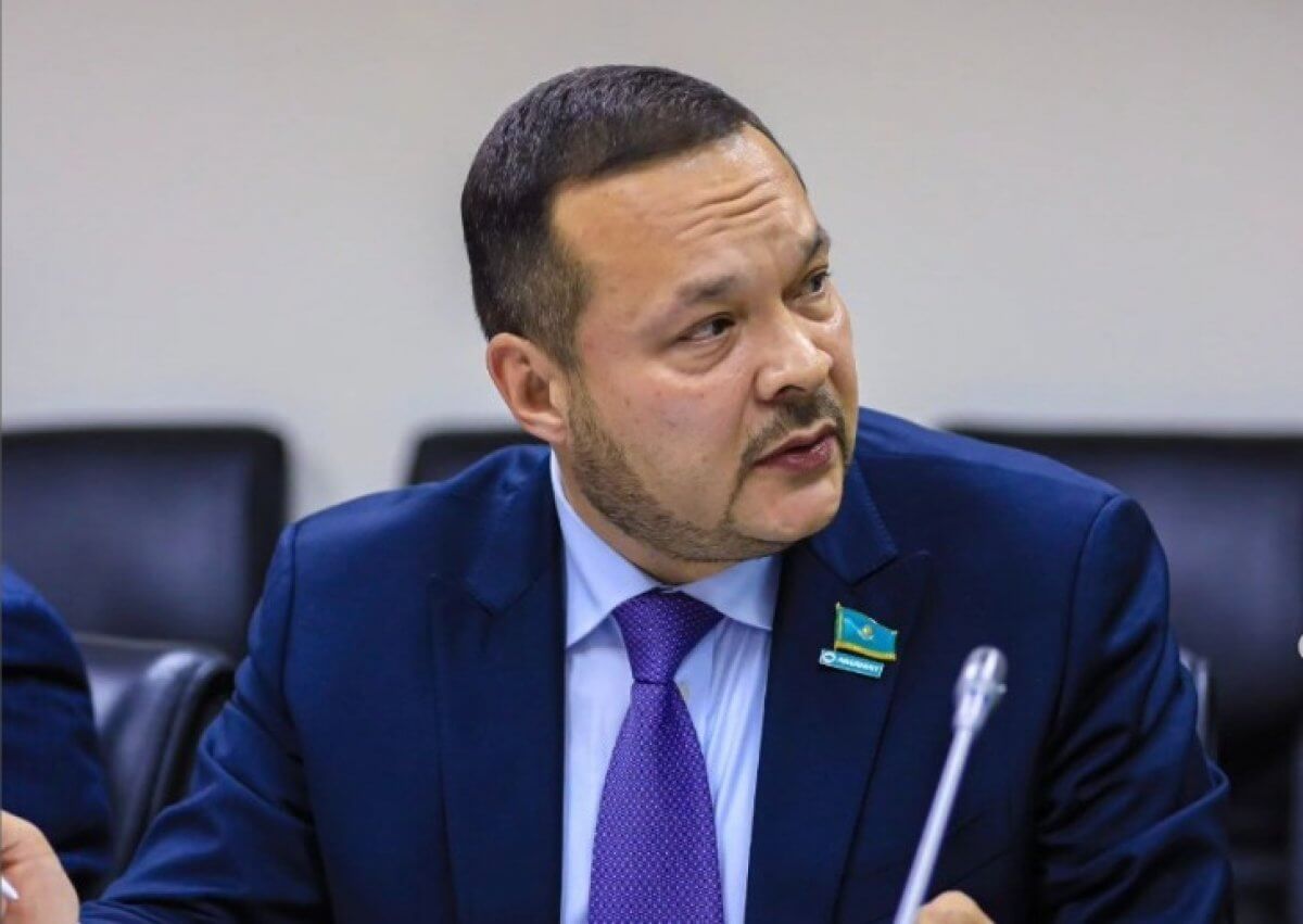 Президент констатировал простые реальности, которые нельзя игнорировать - депутат