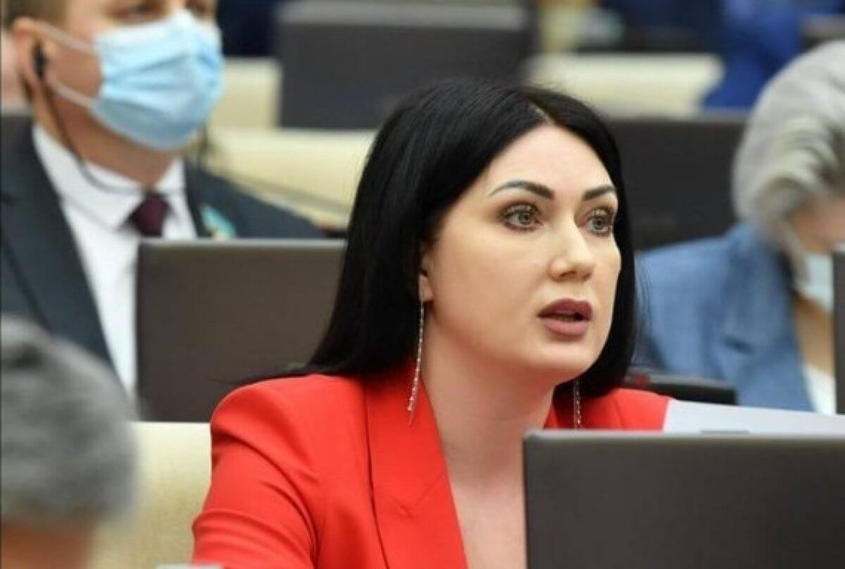 Вопрос ужесточения наказания за бытовое насилие лично поддерживается президентом - депутат