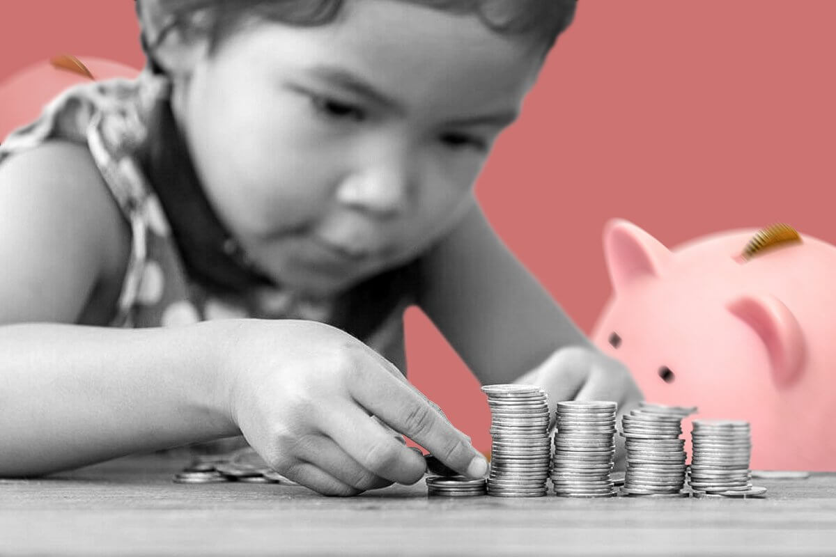 "Нацфонд – детям": что делать, если ребенок не отображается на портале Egov