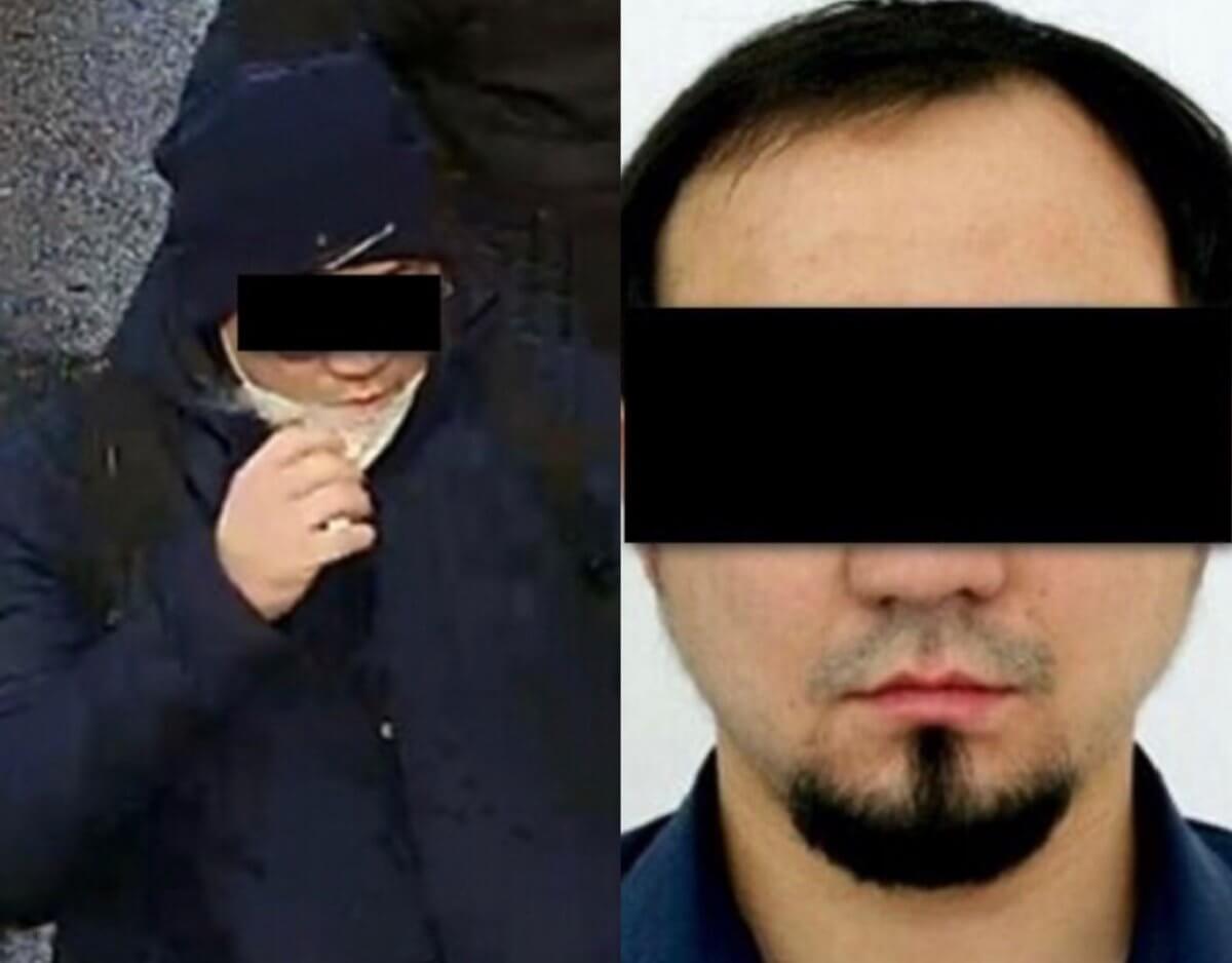 Создал и руководил финпирамидой Mudarabah Capital: казахстанца задержали в Бишкеке