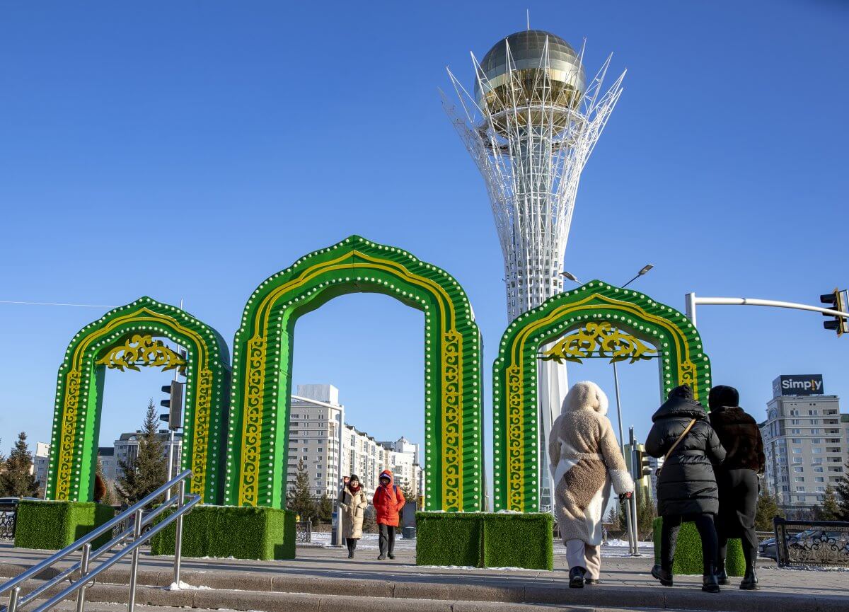 Статус Туркестана и бюджет столицы пересмотрят в Казахстане