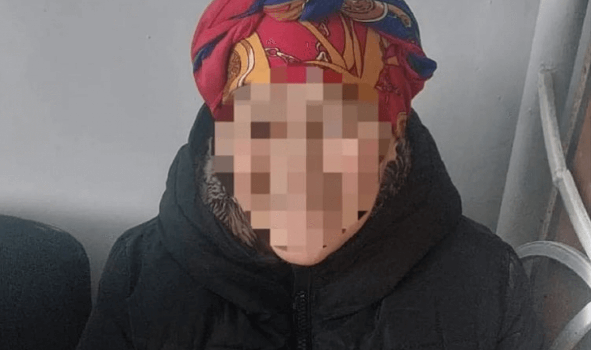 Пропавшую больше двух лет назад акмолинку нашли в соседней области