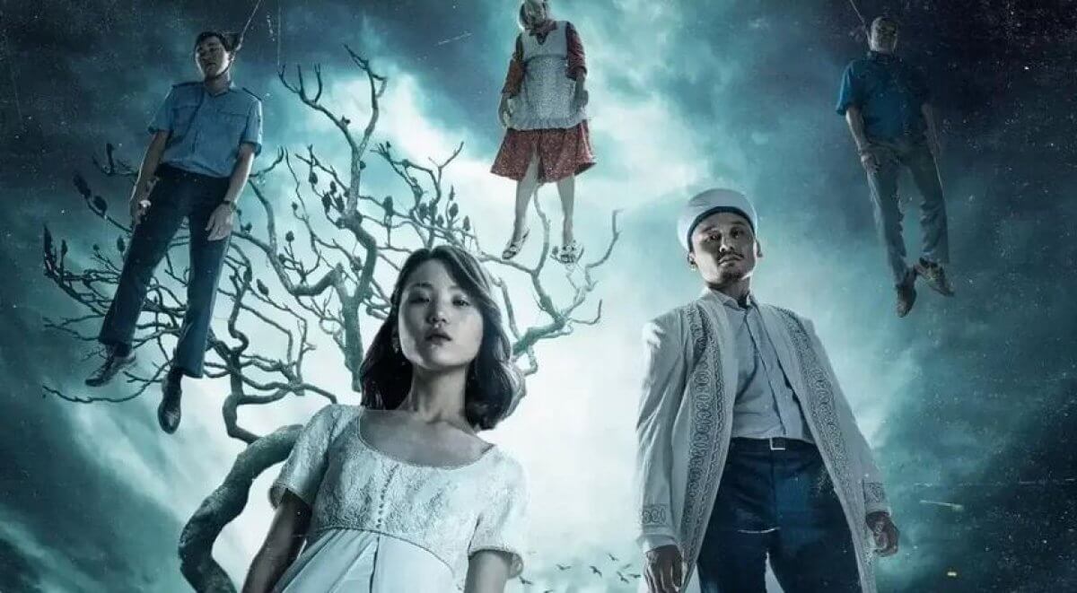 Юрист требует снять с проката самый кассовый казахстанский фильм