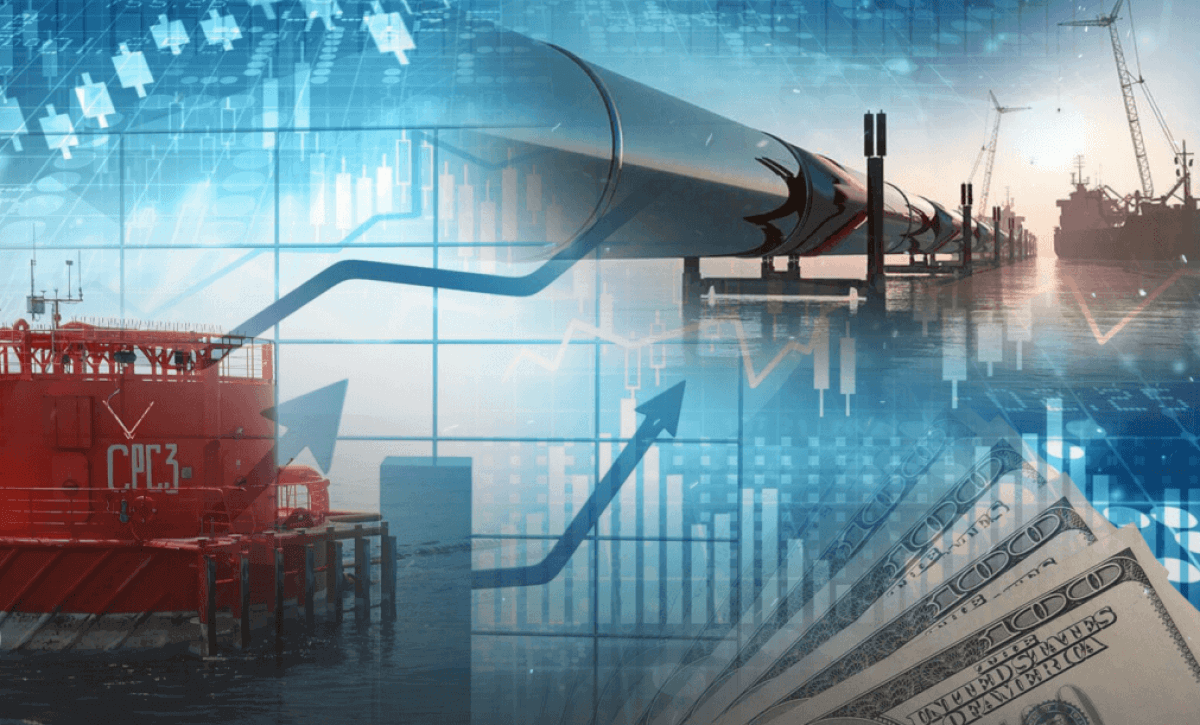 Частный застройщик угрожает остановить нефтяной экспорт Казахстана