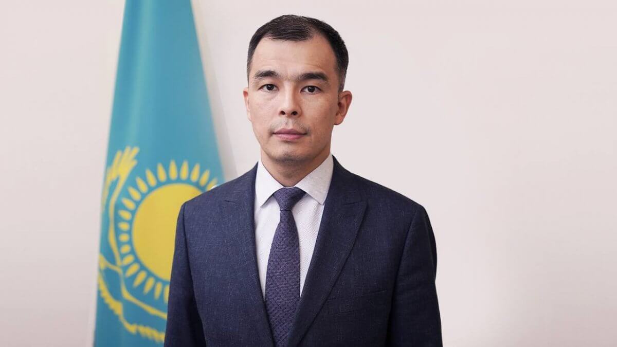 Вице-министр просвещения освобожден от должности