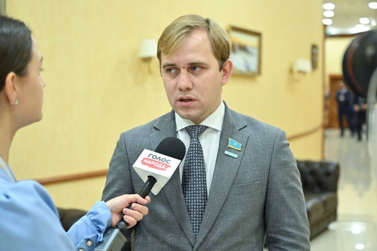 Обратимся в Конституционный суд - депутат о попытке правительства регулировать Парламент