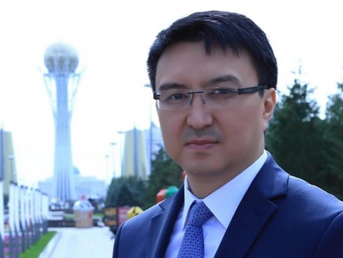 Приговор экс-чиновнику Альтаеву: суд принял решение по апелляции