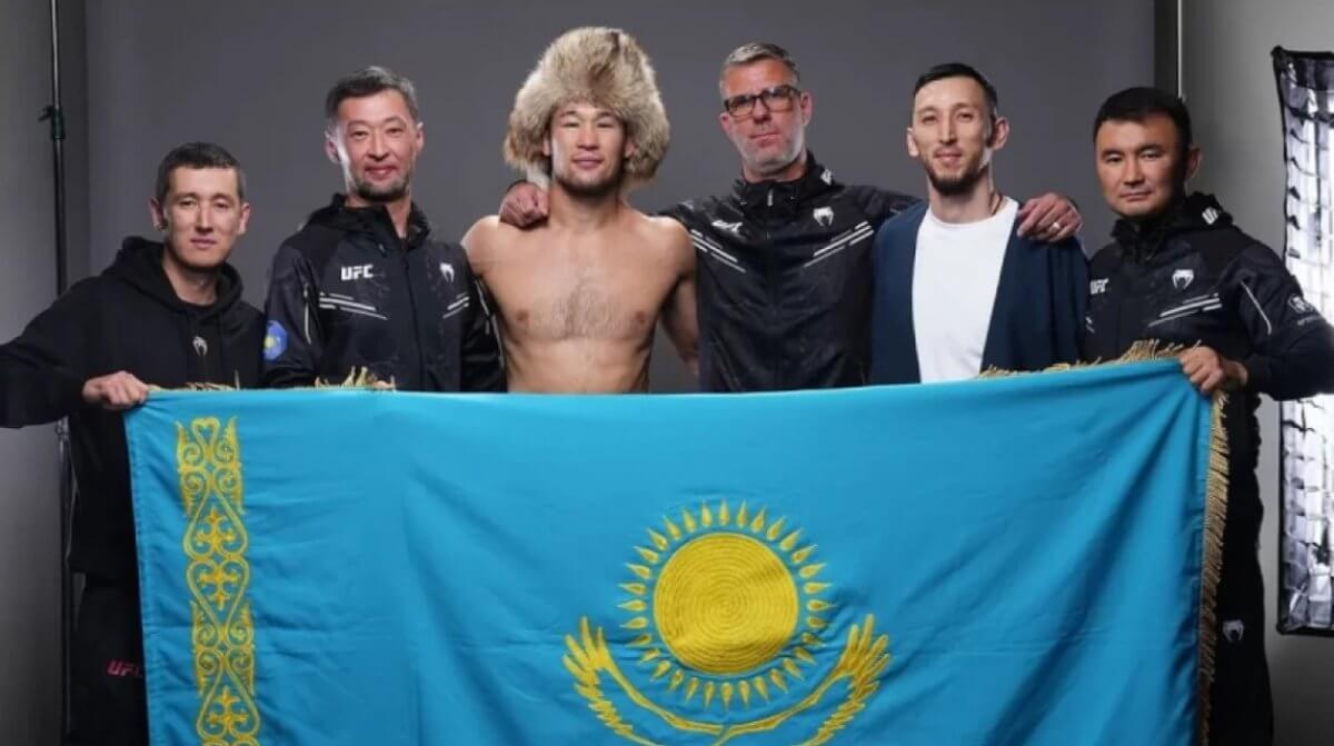 Обнародованы шокирующие данные о травме Шавката Рахмонова