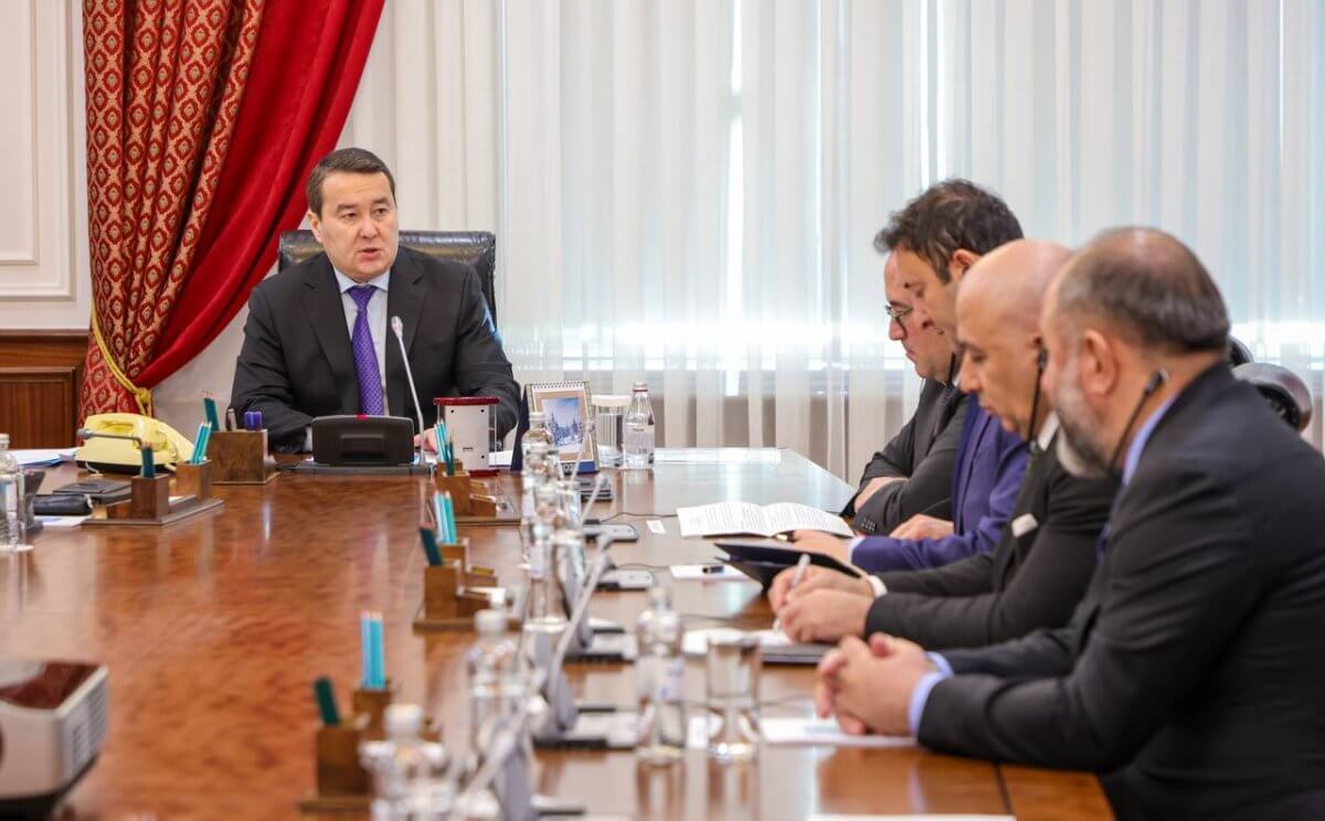 Насколько готов новый терминал аэропорта Алматы