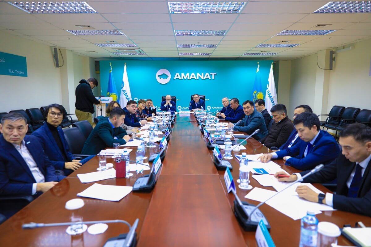 Дефицит семян может привести к срыву посевных работ в Казахстане