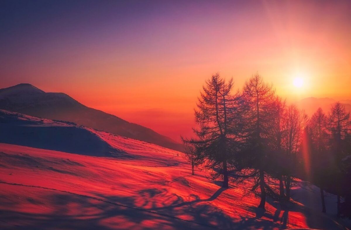 Названы регионы Казахстана со снежной погодой на 21 января