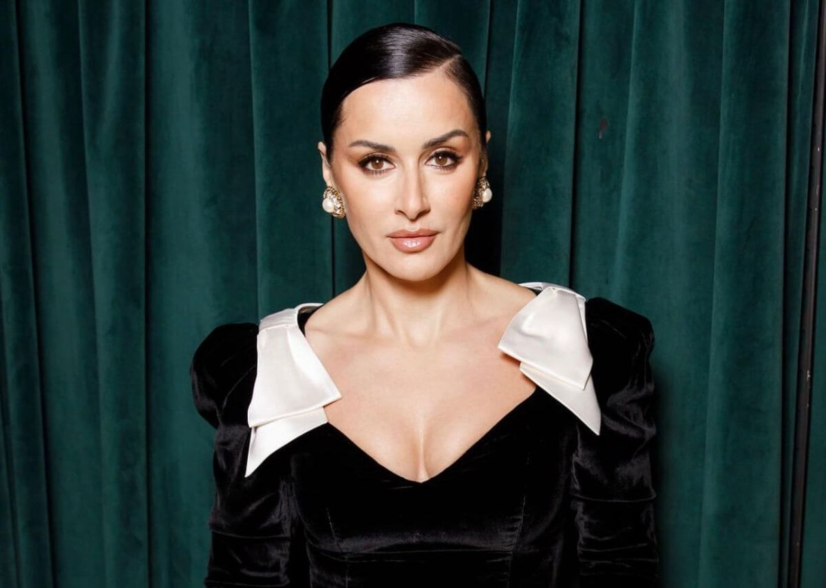 "Наши народы многое объединяет": Тина Канделаки обратилась к представителю МИД Казахстана