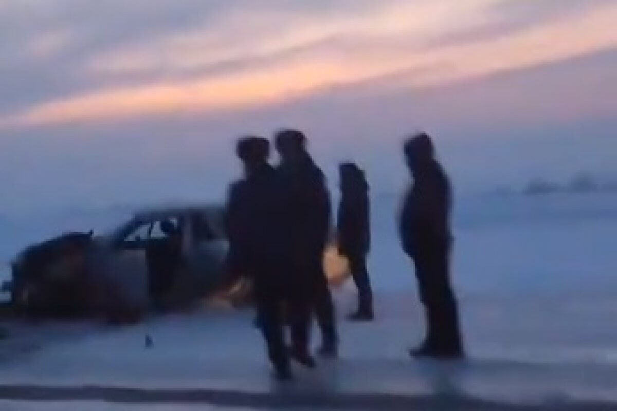 ДТП со смертельным исходом произошло в СКО