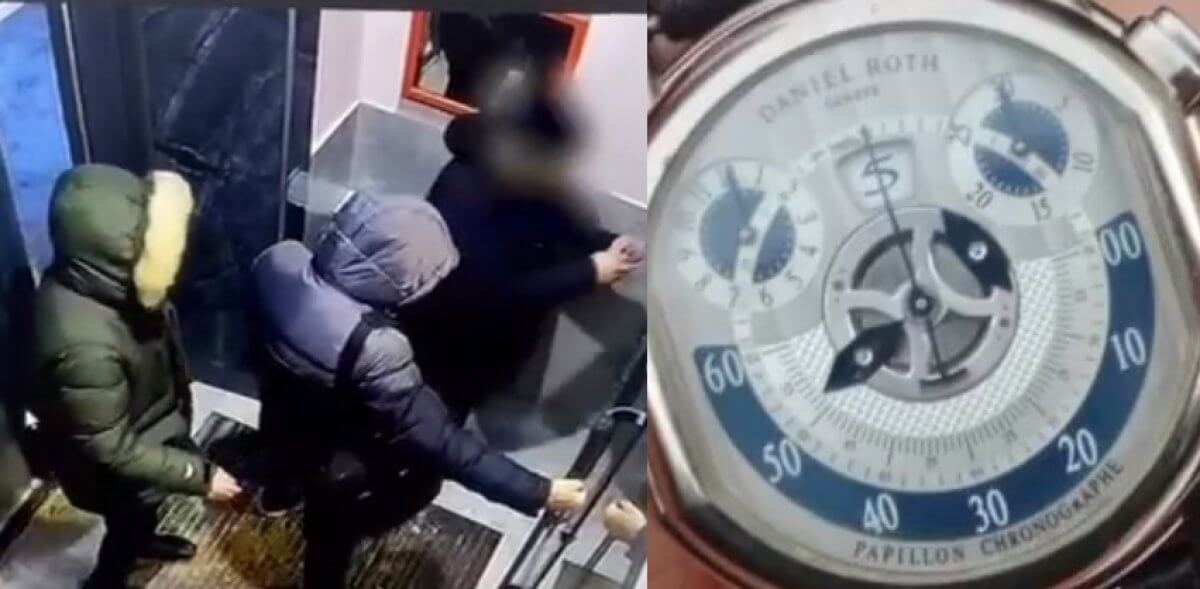 Пропажей 100 млн тенге обернулась для астанчанина поездка в Алматы