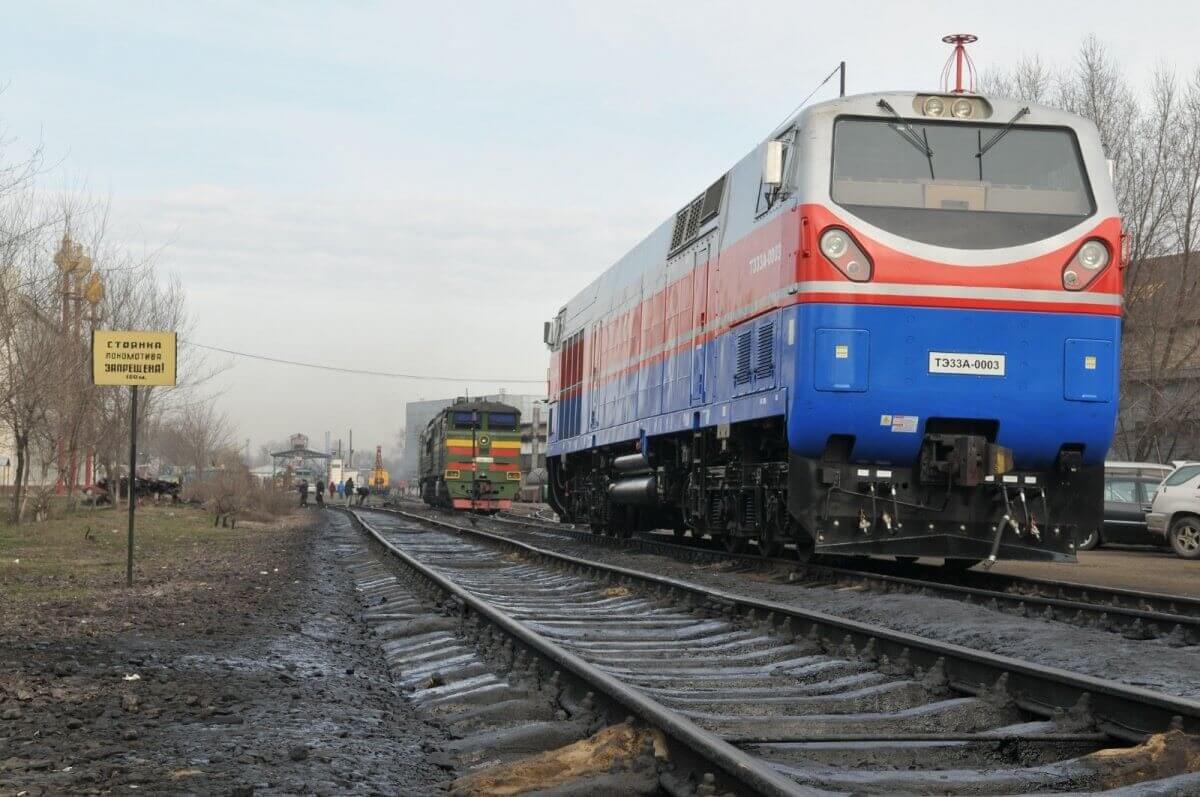 Пенсионные отчисления казахстанцев потратят на закуп новых вагонов