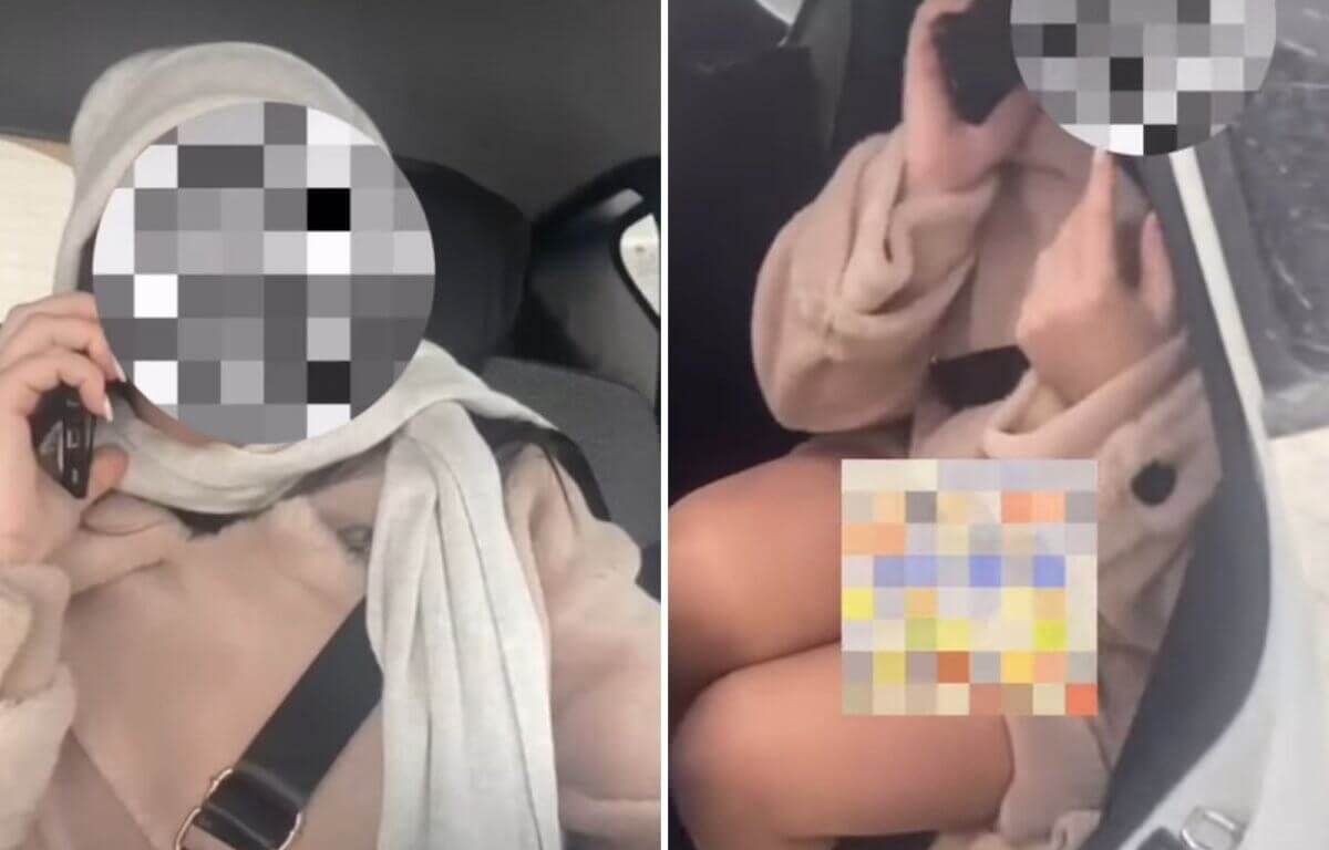 Девушку, обвинившую таксиста в домогательствах, оштрафовали в Костанае