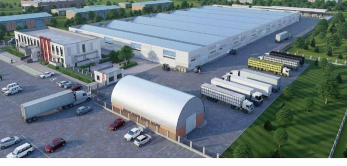 Из-за незаконного ареста судоисполнителя встала стройка завода в Астане