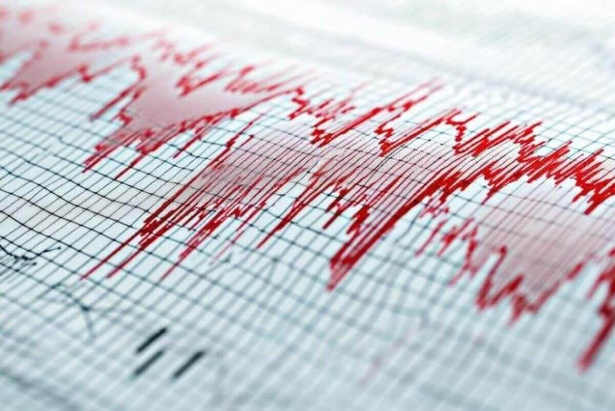 Казахстанские сейсмологи продолжают регистрировать афтершоки