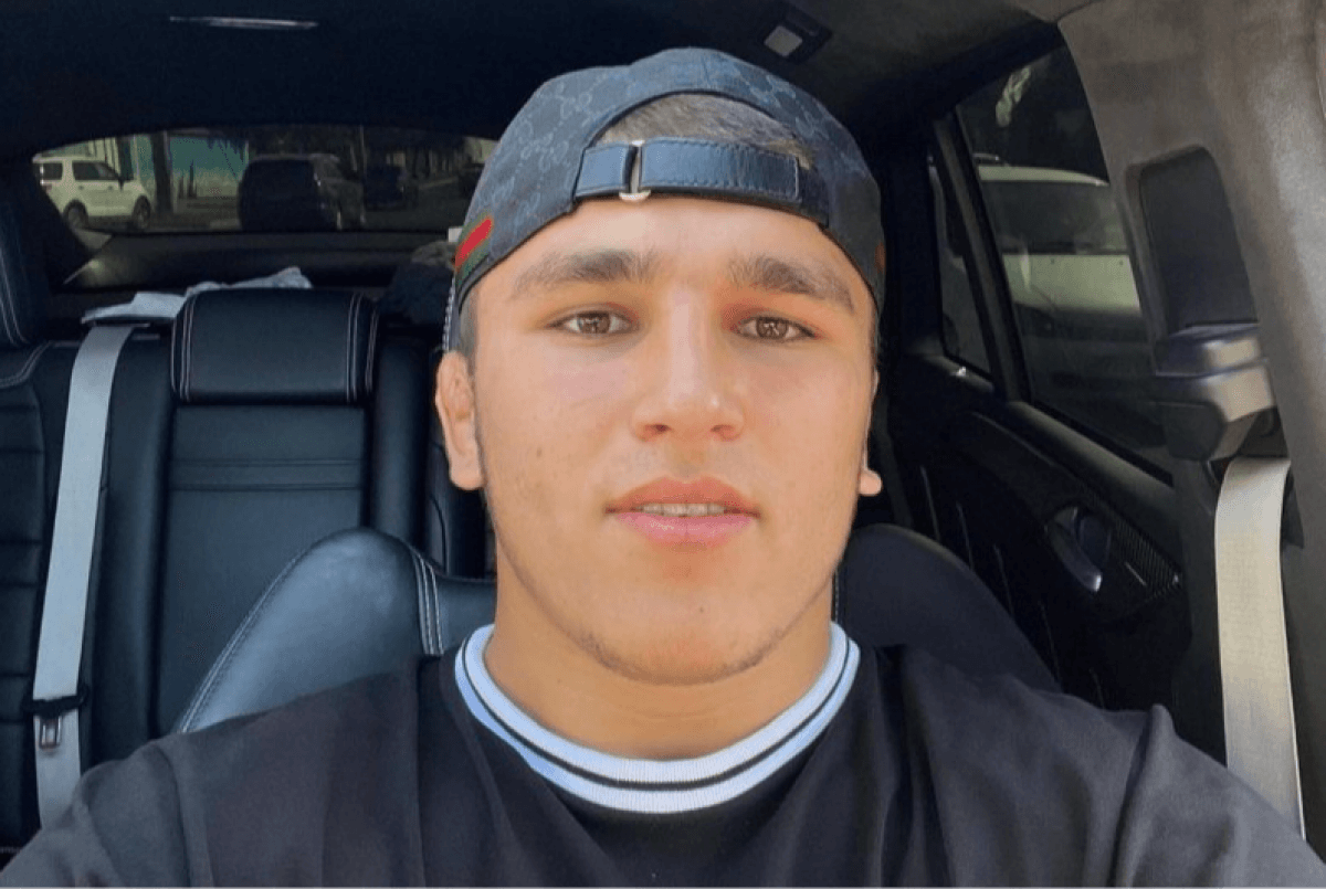 Бойца смешанных единоборств расстреляли около его дома