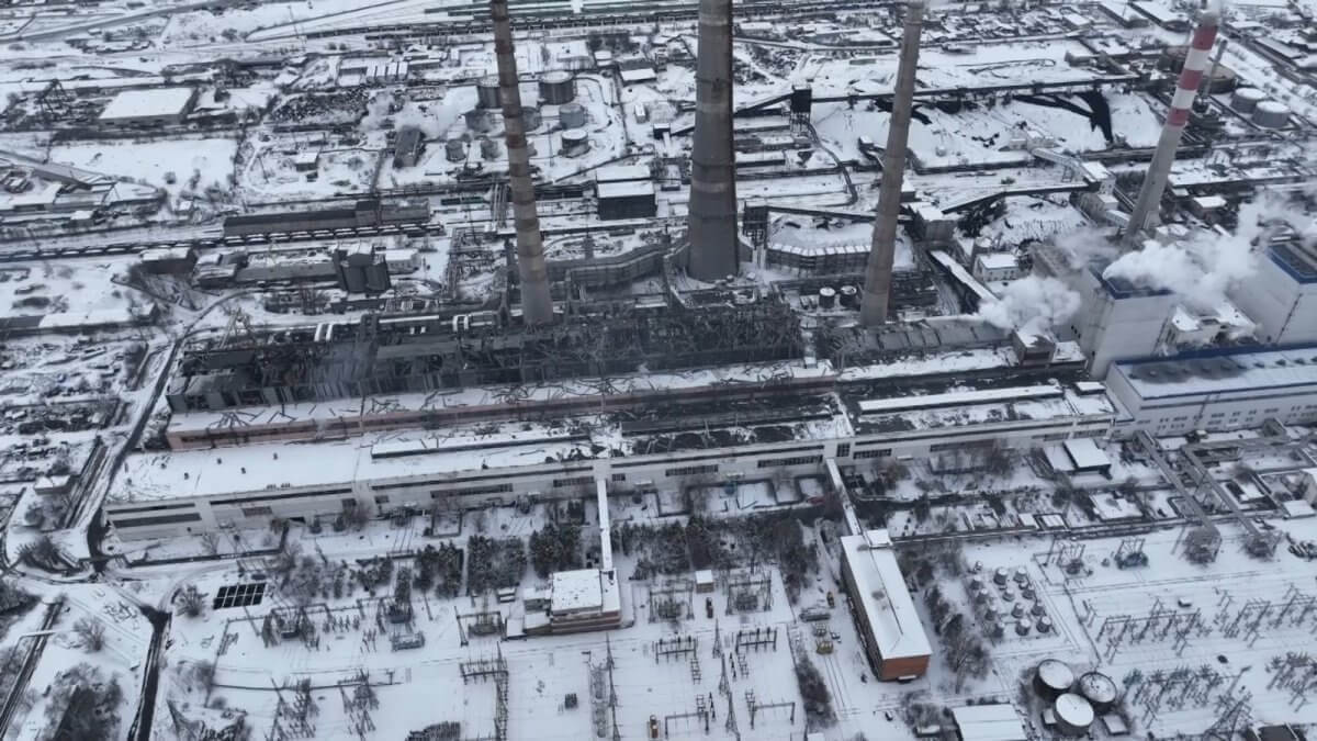 Казахстан поможет урегулировать ситуацию вокруг ТЭЦ Бишкека