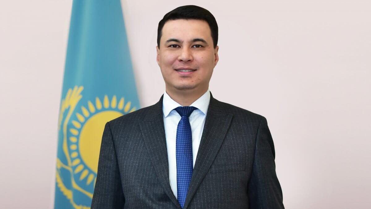 Вице-министр экологии Мансур Ошурбаев попал в поле зрения Антикора