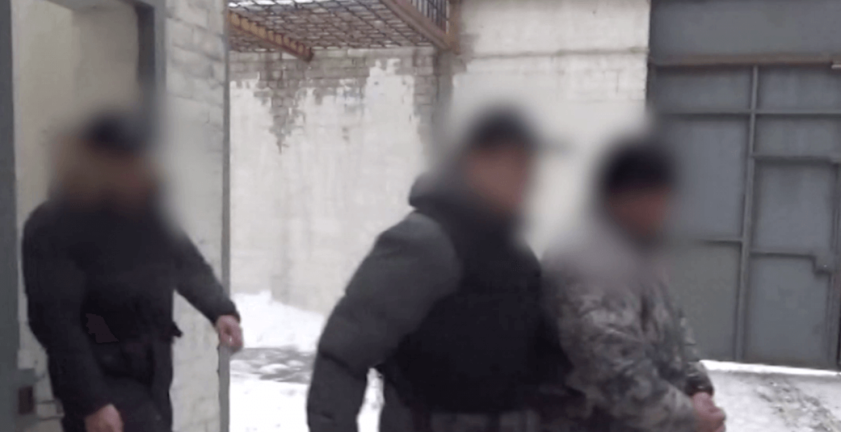 Арестован глава природного резервата "Ертіс орманы"