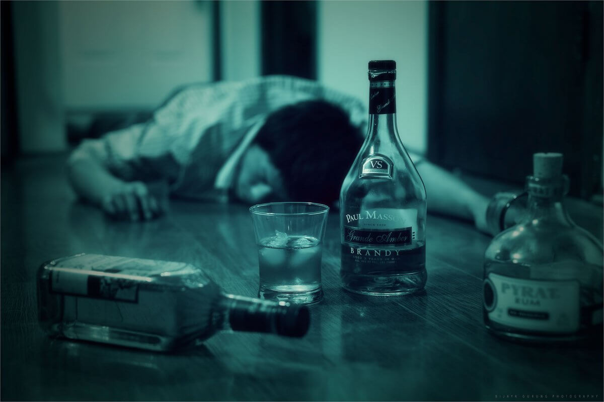 Ученые назвали самые пьющие регионы Казахстана