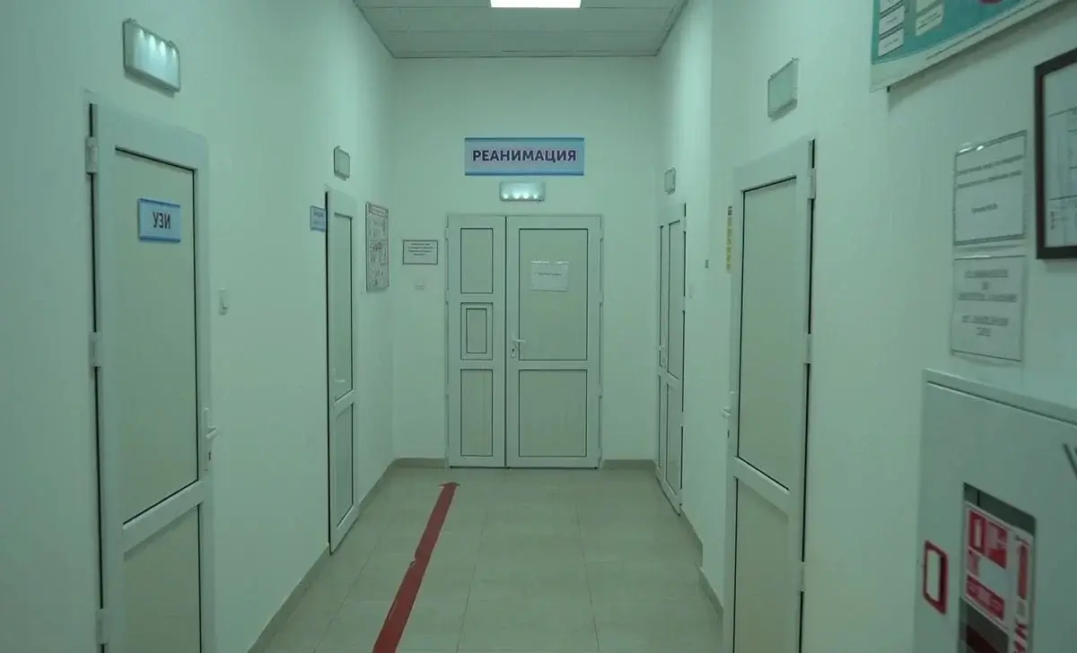 Восьмиклассница наглоталась таблеток в Шымкенте: появились новые подробности