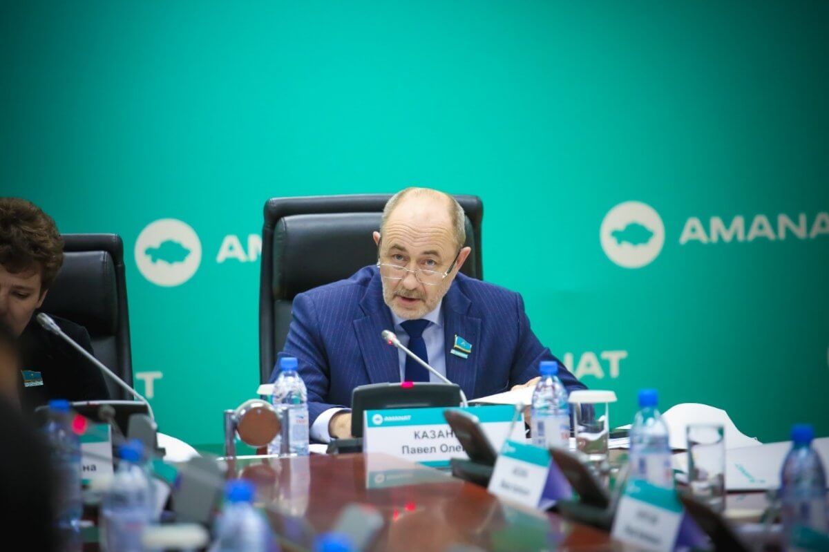 КПК: Партийный инструмент народного контроля