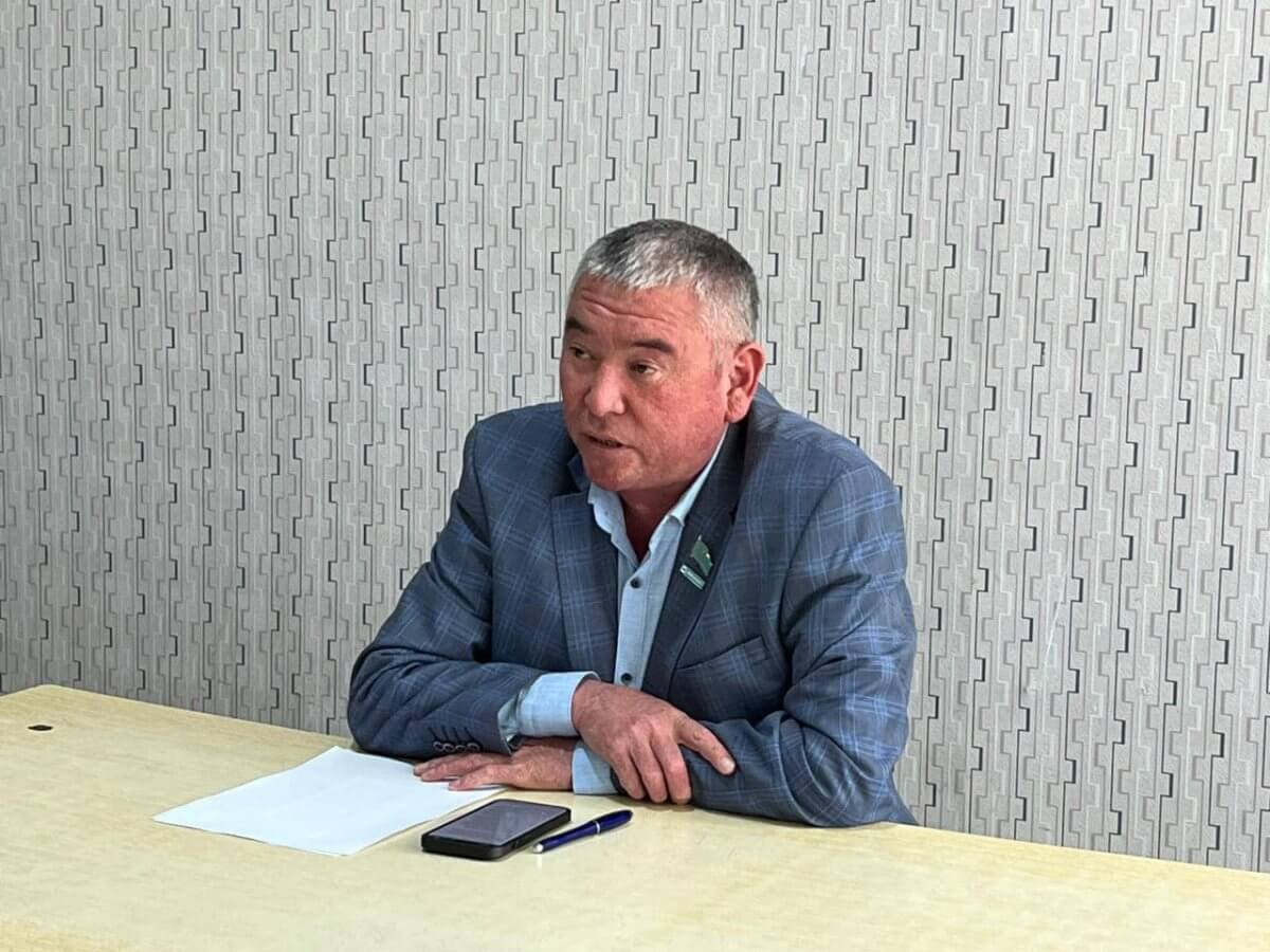 НДС нуждается в реформировании, считает депутат