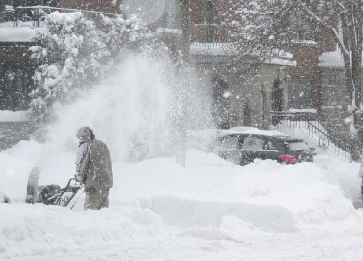 Холода возвращаются в Казахстан - синоптики