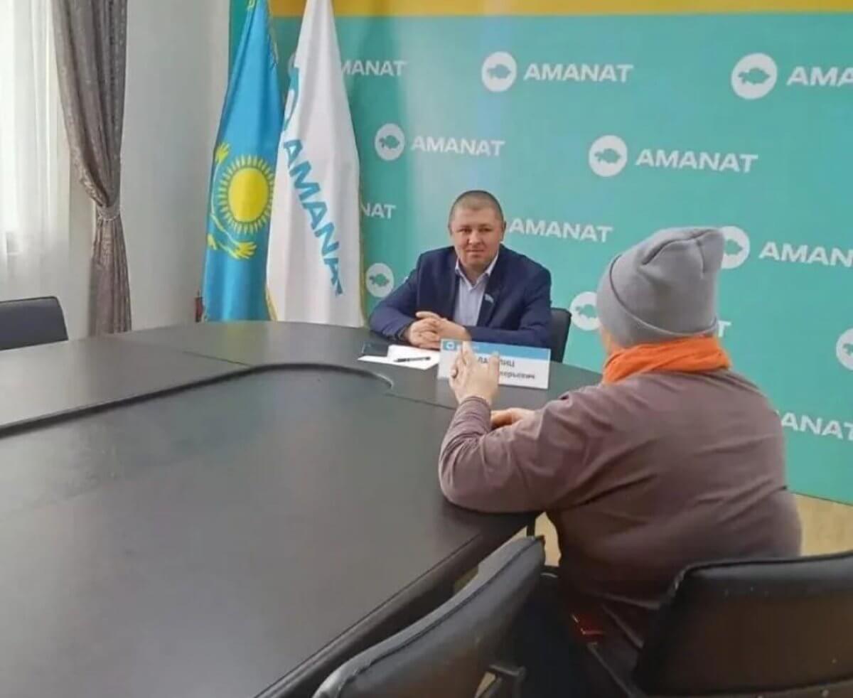 "Путь к свободному развитию": 10 задач президента правительству назвал депутат