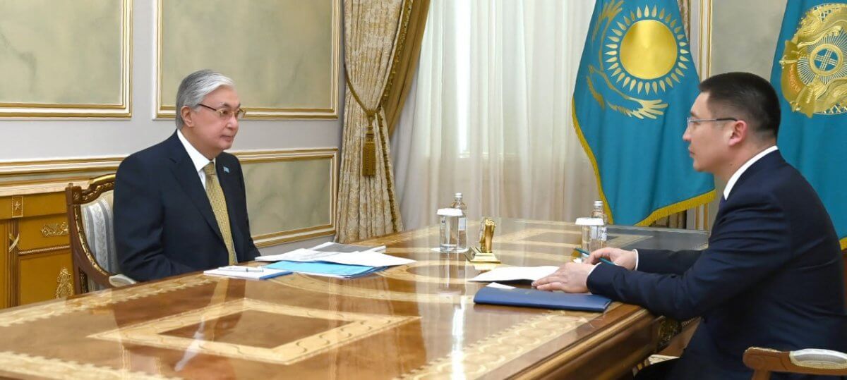 Все котлоагрегаты отремонтировали на ТЭЦ Экибастуза