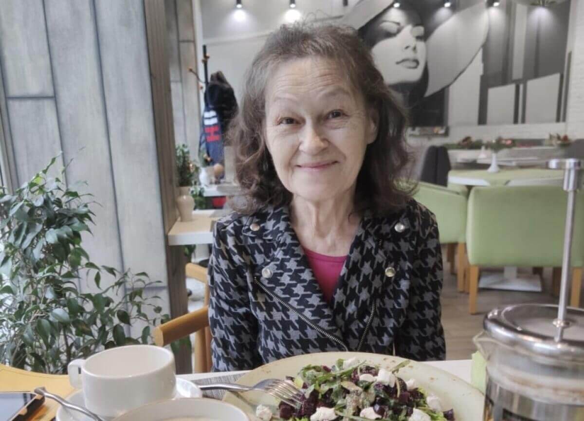 Лебединая песня-2