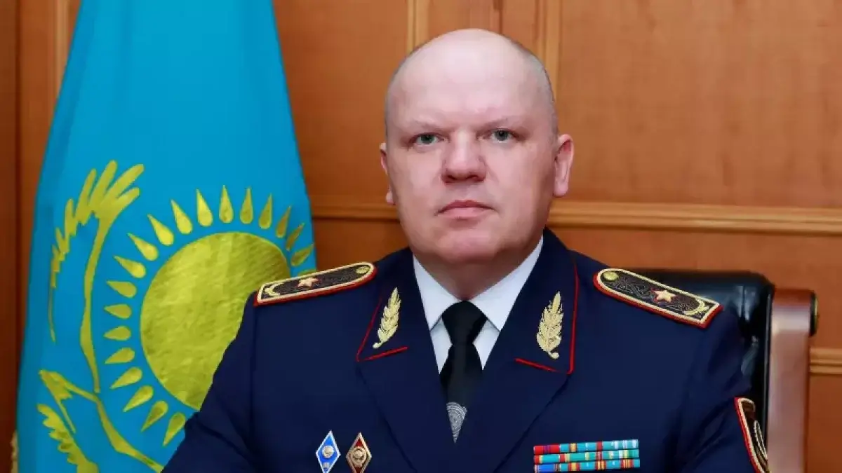 Нового главу АФМ назначил Токаев