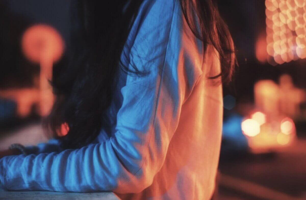 12-летняя девочка пропала в Астане