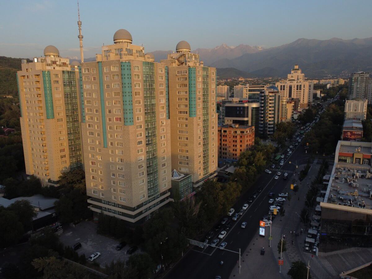 Потрясающий эффект